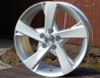 FELGI Model T377 SI 16" 5x100 TOYOTA AVENSIS URBAN CRUISER